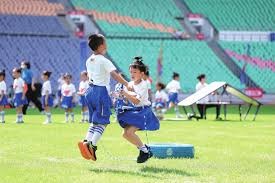 [全运会]网球女单金牌赛：朱琳VS高馨妤