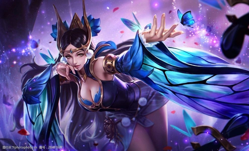 所未有的好 所未有的好