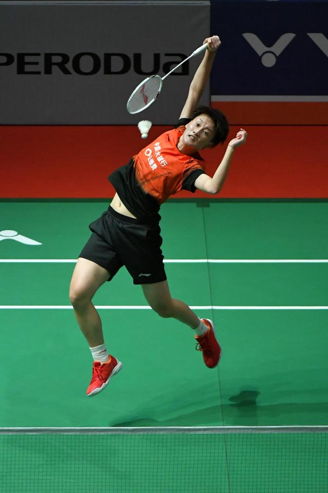 首局比赛中 首局比赛中