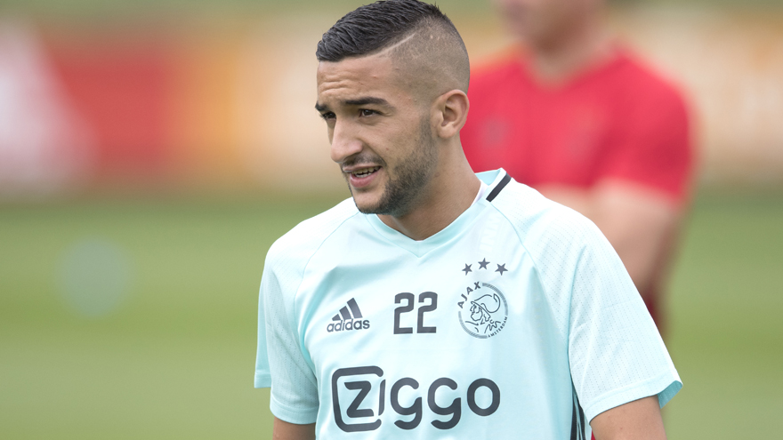 她们的崛起 她们的崛起